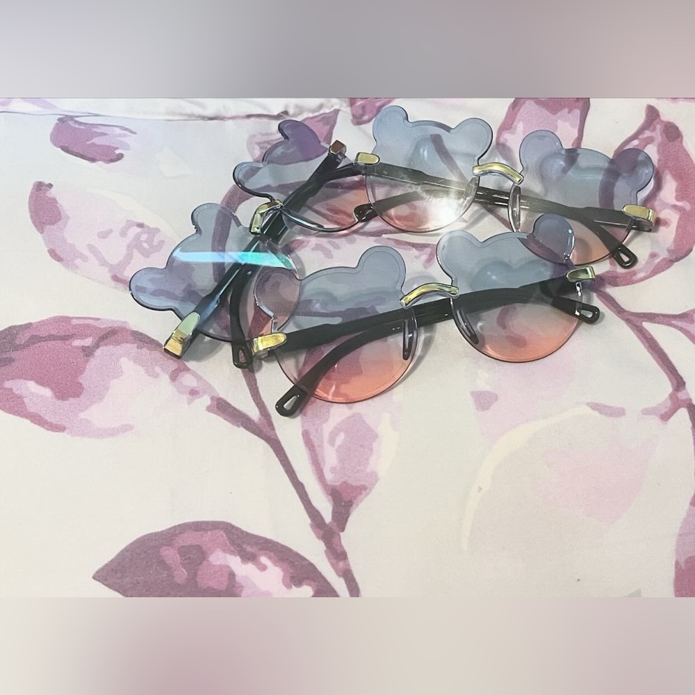 New! Toddler Sunglasses
